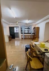 Blk 284 Toh Guan View (Jurong East), HDB 5 Rooms #527084891